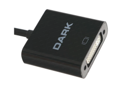 DARK DK-HD-ADPXDVI DISPLAY PORT-DVI DÖNÜŞTÜRÜCÜ