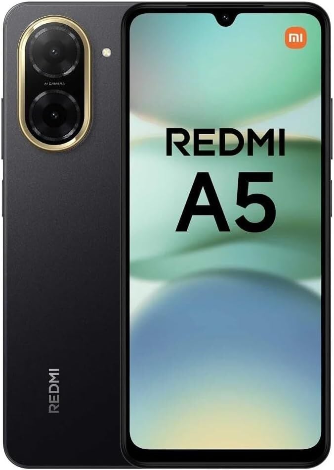 Redmi A5 3/64GB 4G