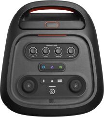 JBL Partybox Stage320, Bluetooth Hoparlör, Siyah