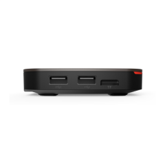 Redline Red360 Nano 4K Akıllı Android Tv Box