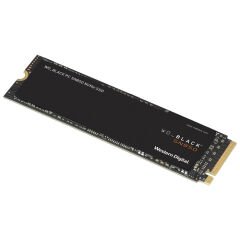Western Digital Black SN850X PCI-Express 4.0 1 TB M.2 SSD Disk