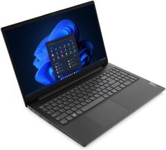 Lenovo V15 G3 IAP i3-1215U 8 GB Ram 512 GB SSD UHD 15.6 Ekran Full HD Notebook