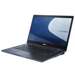 Asus ExpertBook B3 Flip i5-1335U 8 GB Ram 512 GB SSD 14'' Full HD Dokunmatik Ekran Notebook