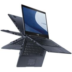 Asus ExpertBook B3 Flip i5-1335U 8 GB Ram 512 GB SSD 14'' Full HD Dokunmatik Ekran Notebook