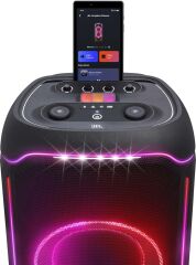 JBL Partybox Ultimate Wifi Bluetooth Hoparlör Siyah