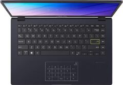 Asus Celeron N4020 4GB 128GB SSD 14'' Windows 10 Home Full HD Notebook