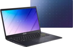 Asus Celeron N4020 4GB 128GB SSD 14'' Windows 10 Home Full HD Notebook