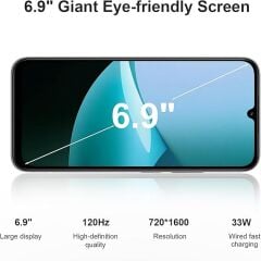 Xiaomi Redmi 15C 6/128GB