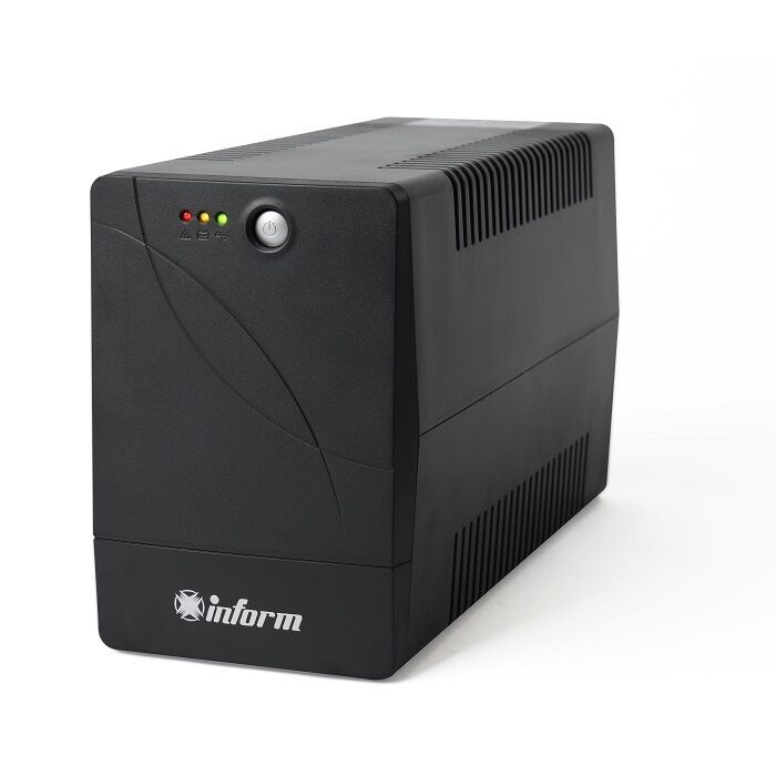 Inform Guardian 1000A Line Interactive Kesintisiz Güç Kaynağı