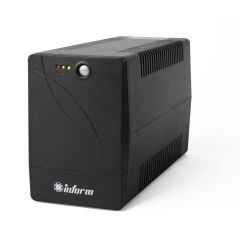 Inform Guardian 1000A Line Interactive Kesintisiz Güç Kaynağı