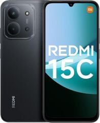 Xiaomi Redmi 15C 6/128GB