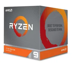 Amd Ryzen 9 3950X 3.50GHz 72MB Soket AM4 Fansız İşlemci