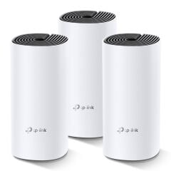 TP-Link Deco M4 3P AC1200 Mesh Wi-Fi Sistem (Üçlü) Paket