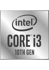 Intel i3-10100F Dört Çekirdek Soket 1200 3.60 GHz İşlemci