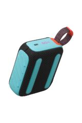 JBL Go4 Bluetooth Hoparlör IP67 Siyah Tur