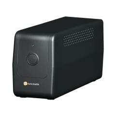 Tunçmatik Economy TSK5216 600 VA Line Interactive Kesintisiz Güç Kaynağı