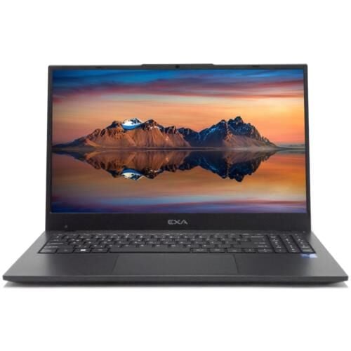 Exa Trend5 C4 i5-1235U 32 GB 1 Tb SSD Iris Xe Grafik 15.6'' Full HD Notebook