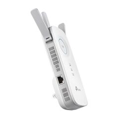 TP-Link RE450 1750 Mbps Kablosuz AC Dual Band Gigabit Port Harici Antenli Menzil Genişletici
