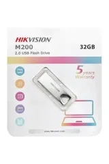 Hikvision 32 GB Usb 2.0 Flash Bellek