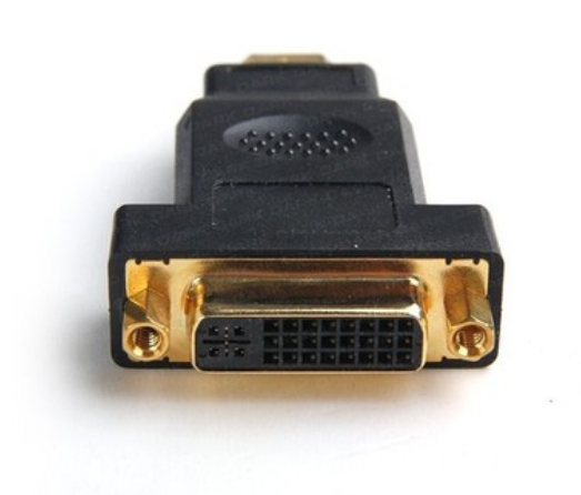 SLİNK HDMİ TO DVİ ÇEVİRİCİ