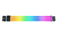 Lian Li Strimer G89.PW8-1W.00 Wireless GPU 2x6+2-Pin RGB GPU Cable