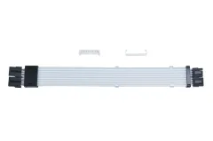 Lian Li Strimer G89.PW8-1W.00 Wireless GPU 2x6+2-Pin RGB GPU Cable