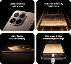 Xiaomi 15T Pro 12/512GB