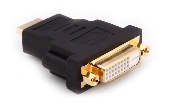 S-LINK HDMI TO DVI ÇEVİRİCİ