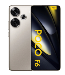 Xiaomi Poco F6 - 12GB/512GB