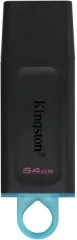 Kingston Exodia USB 3.2 Gen1 64 GB Flash Bellek