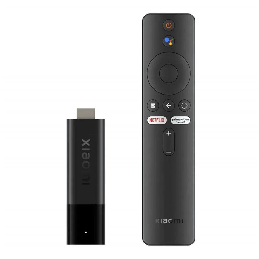 Xiaomi Mi TV Stick 4K Android TV Medya Oynatıcı