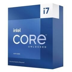 Intel Core i7-13700KF 3.4 GHz 30 MB 16 Çekirdek Tray Fansız İşlemci