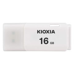 Kioxia TransMemory U202 16GB USB 2.0 Flash Bellek