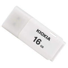 Kioxia TransMemory U202 16GB USB 2.0 Flash Bellek