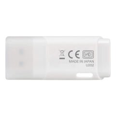 Kioxia TransMemory U202 16GB USB 2.0 Flash Bellek