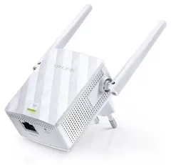 Tp-link TL-WA855RE 2.4GHz 300Mbps Wi-Fi Menzil Genişletici