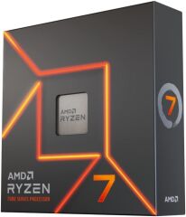 AMD Ryzen™7 7700X Soket AM5 4.5GHz 32MB 105W 5nm İşlemci