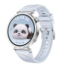 HUAWEI SMART WATCHES GT 5 41MM - BLUE