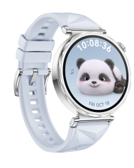 HUAWEI SMART WATCHES GT 5 41MM - BLUE