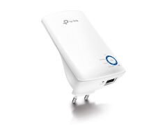 Tp-Link TL-WA850RE 2.4Ghz Dual Band AC750 Mesh Wireless AC Menzil Genişletici