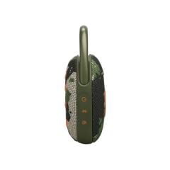 JBL Clip5, Bluetooth Hoparlör, IP67, Squad