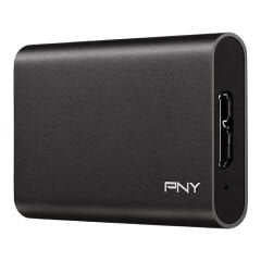 Pny Elite 960GB USB 3.1 Gen1 Taşınabilir SSD Disk
