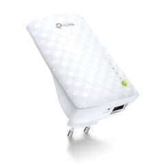 Tp-Link RE200 Dual Band AC750 Mesh Wireless AC Menzil Genişletici