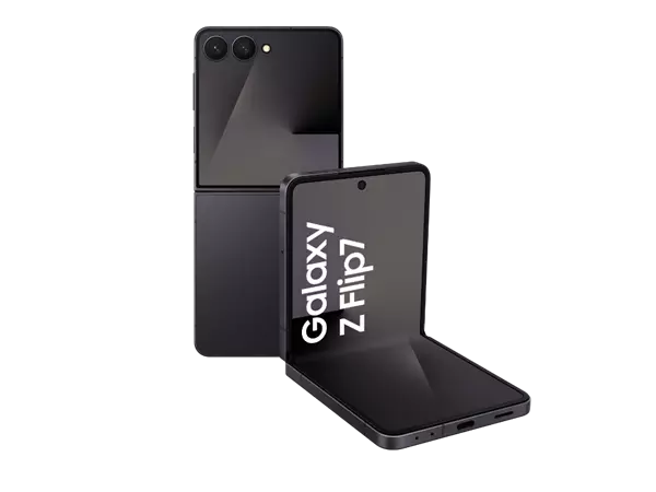 Samsung Galaxy Z Flip 7 5G (12/256GB)