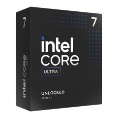 Intel Core Ultra 7 265K 5.50 Ghz 20 Çekirdek 66MB 1851P 3nm İşlemci