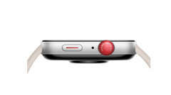 Huawei Watch GT Fit 3 Smartwatch White