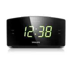 Philips AJ3400 Alarm ve Saatli Dijital FM Radyo