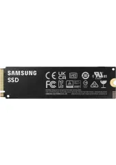 Samsung 990 PRO 1TB m.2 NVMe 7450/6900 Soğutuculu