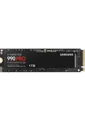 Samsung 990 PRO 1TB m.2 NVMe 7450/6900 Soğutuculu