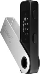 Ledger Nano S Bitcoin Cüzdanı